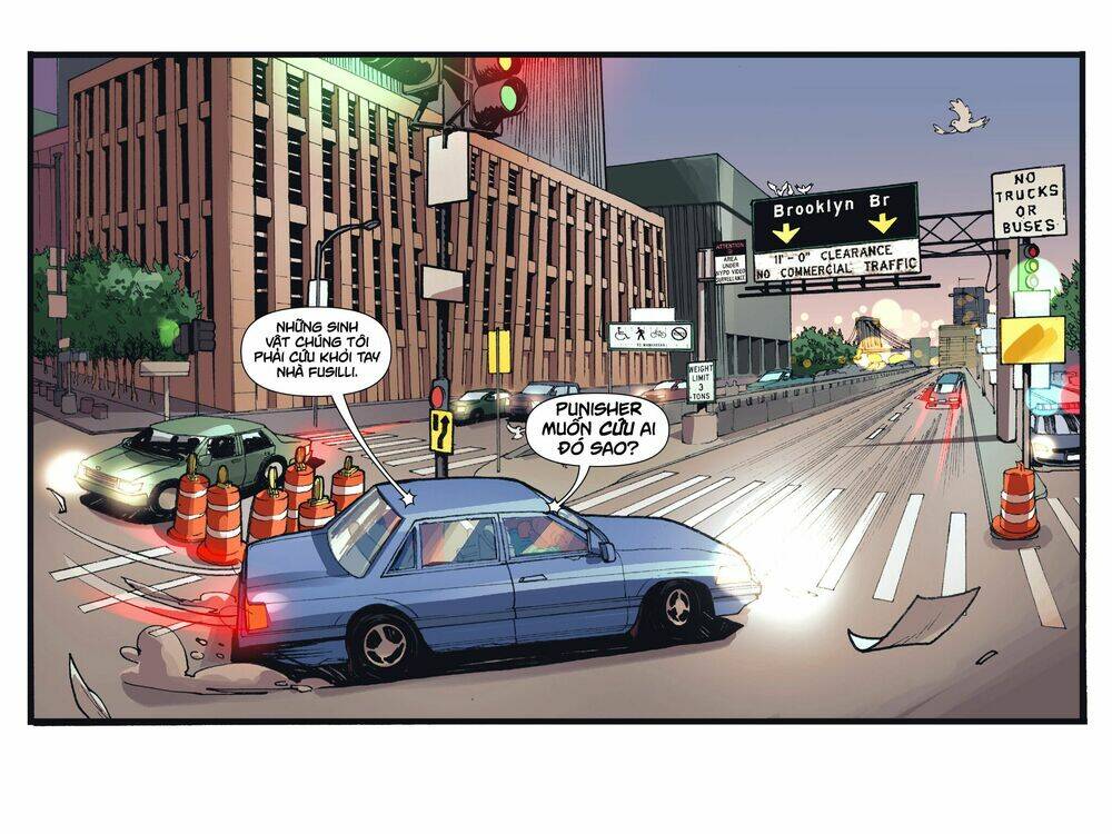 doctor strange/punisher: magic bullets chapter 4.2 11