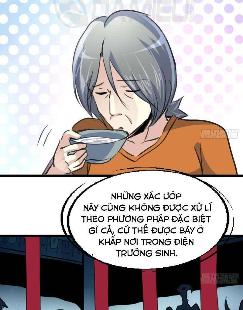 thần nhãn giám định sư chapter 134 6