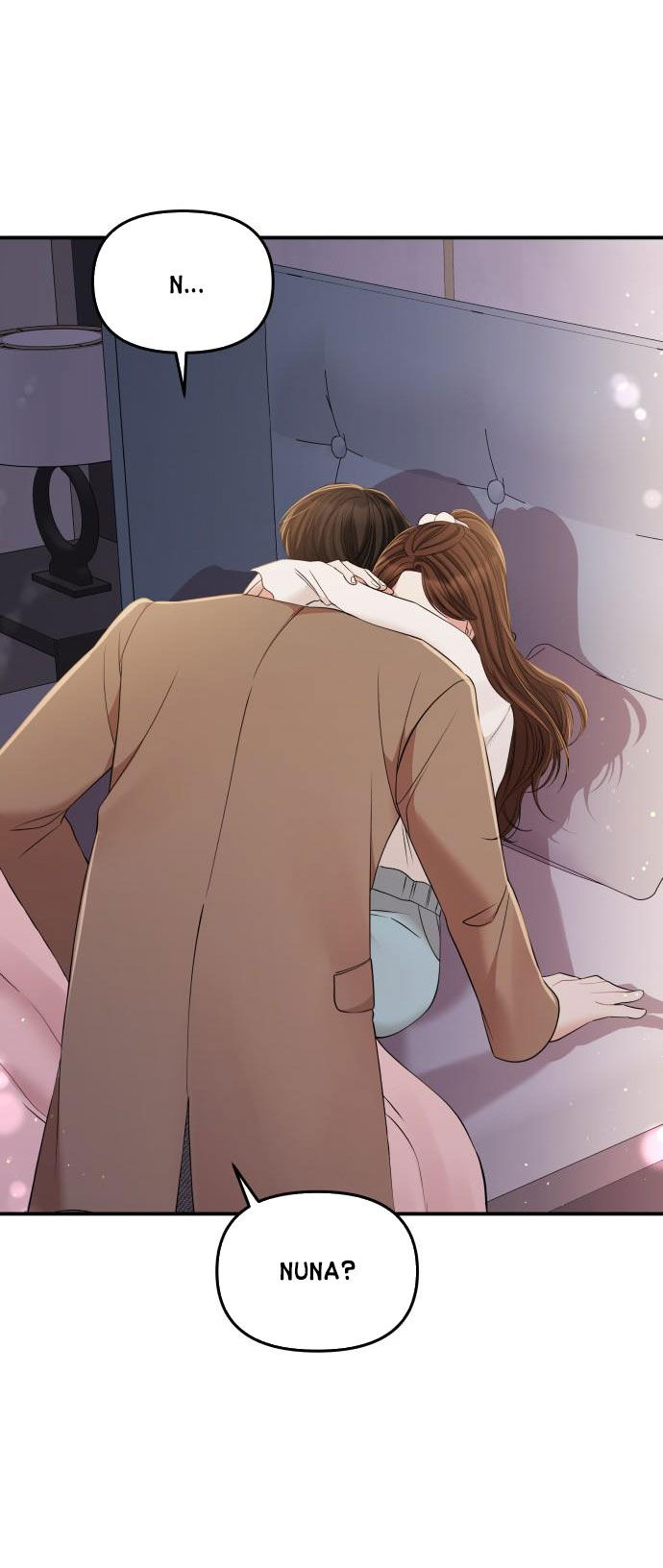 gửi em người đánh cắp những vì sao - to you who swallowed a star chapter 86.2 57