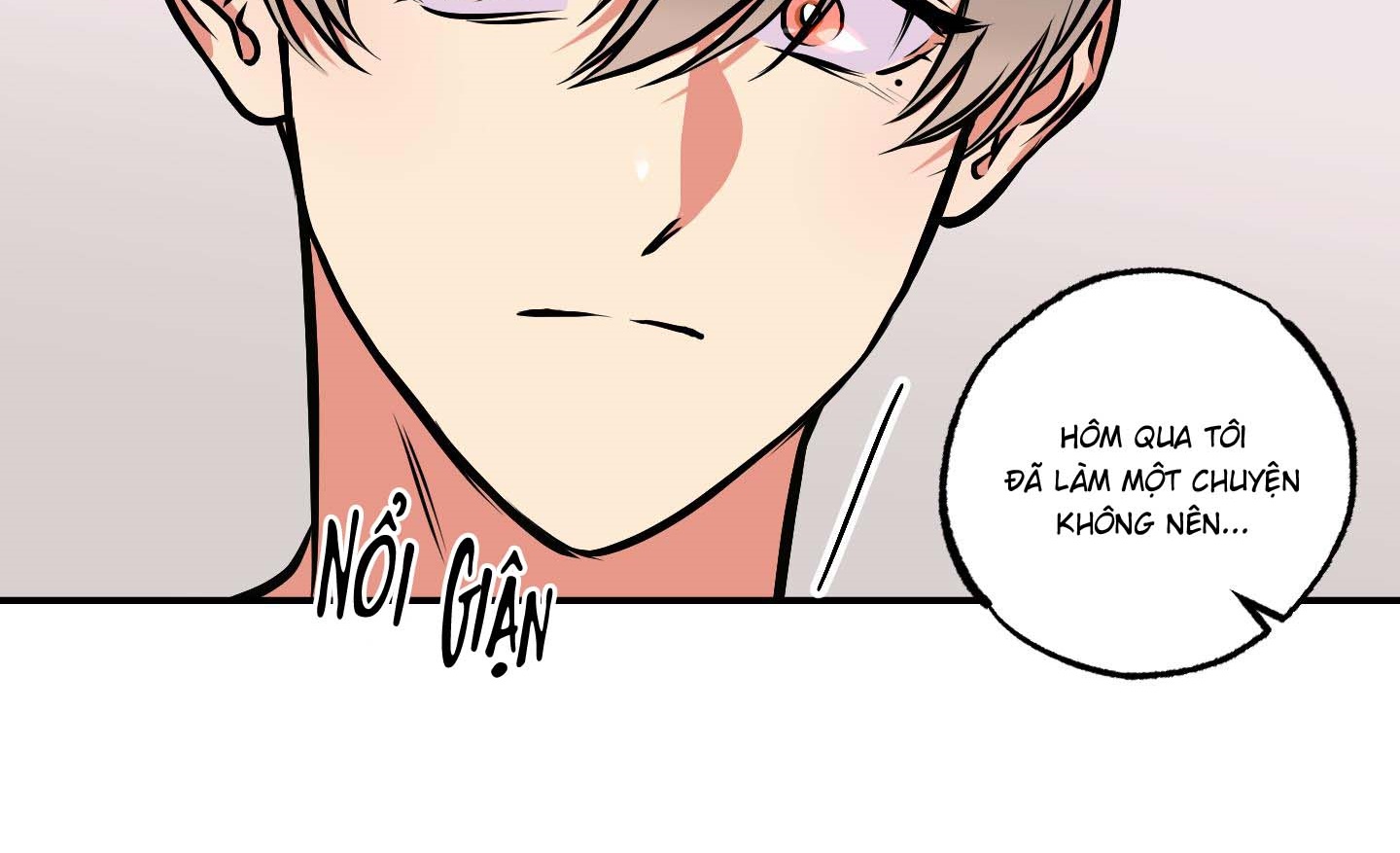 cây thương của ghost chapter 23 64