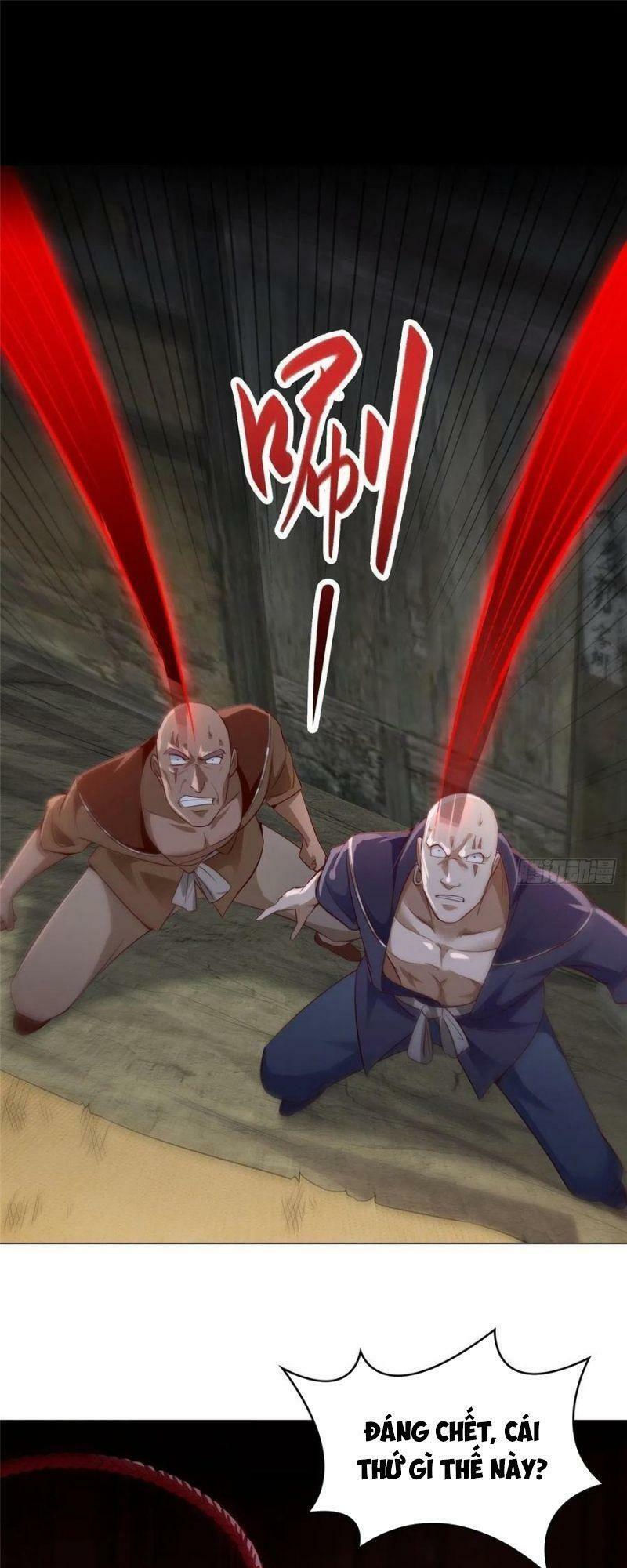 người nuôi rồng chapter 49 1