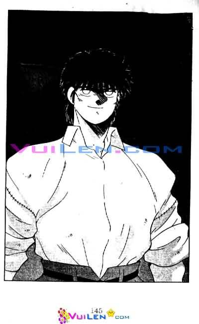 truyền nhân atula - shura no mon i chapter 28 146