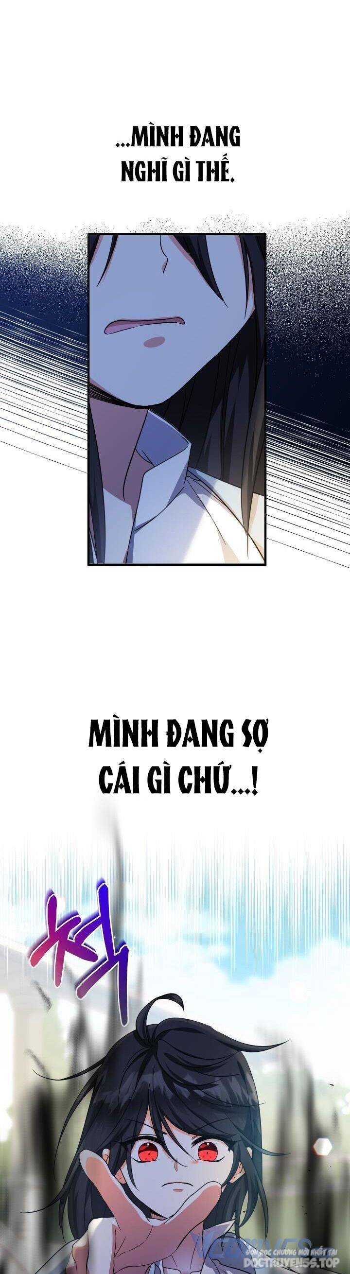 tôi được nuôi dưỡng bởi những kẻ phản diện chapter 42 74