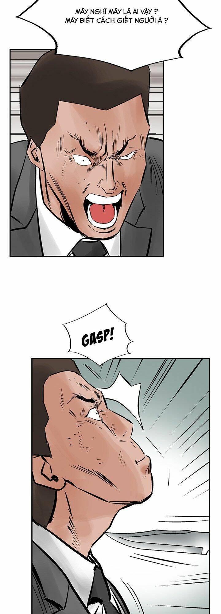 huyền thoại : khởi đầu chapter 23 17