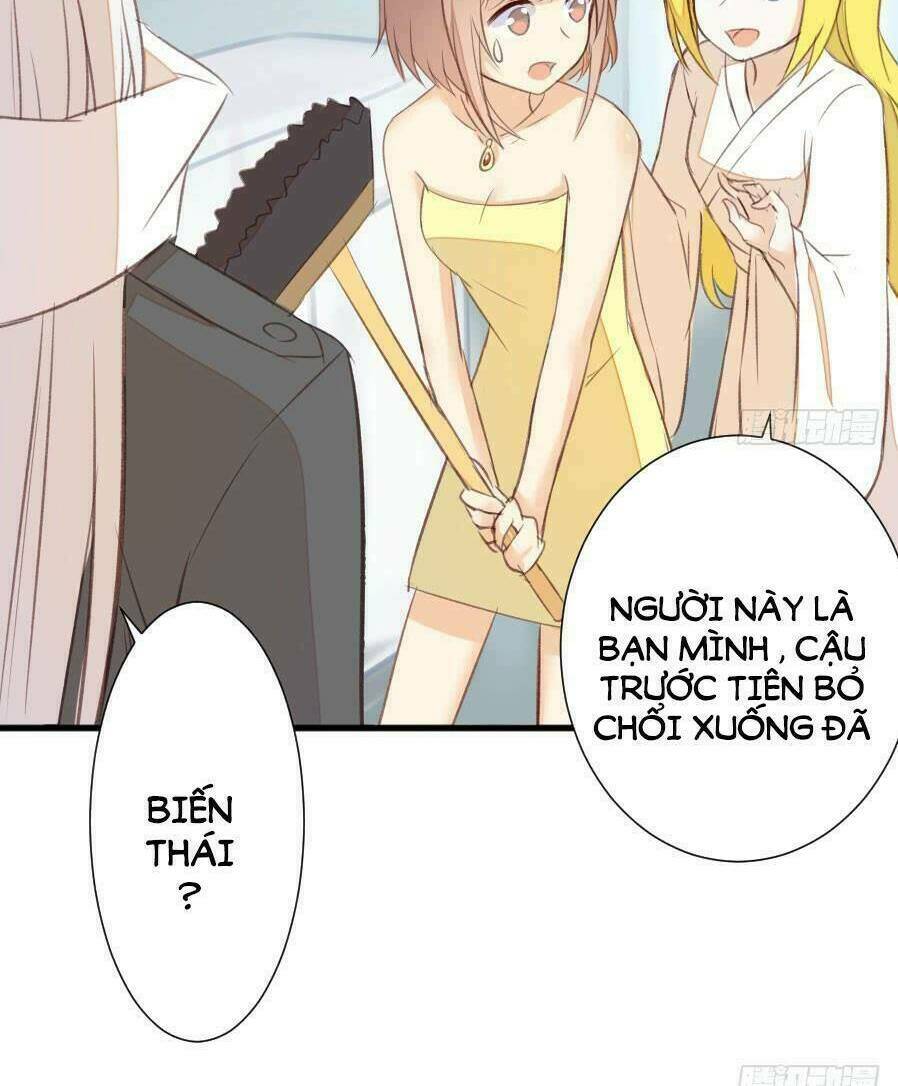 hôm nay ta cũng muốn trêu chọc nàng chapter 78 5