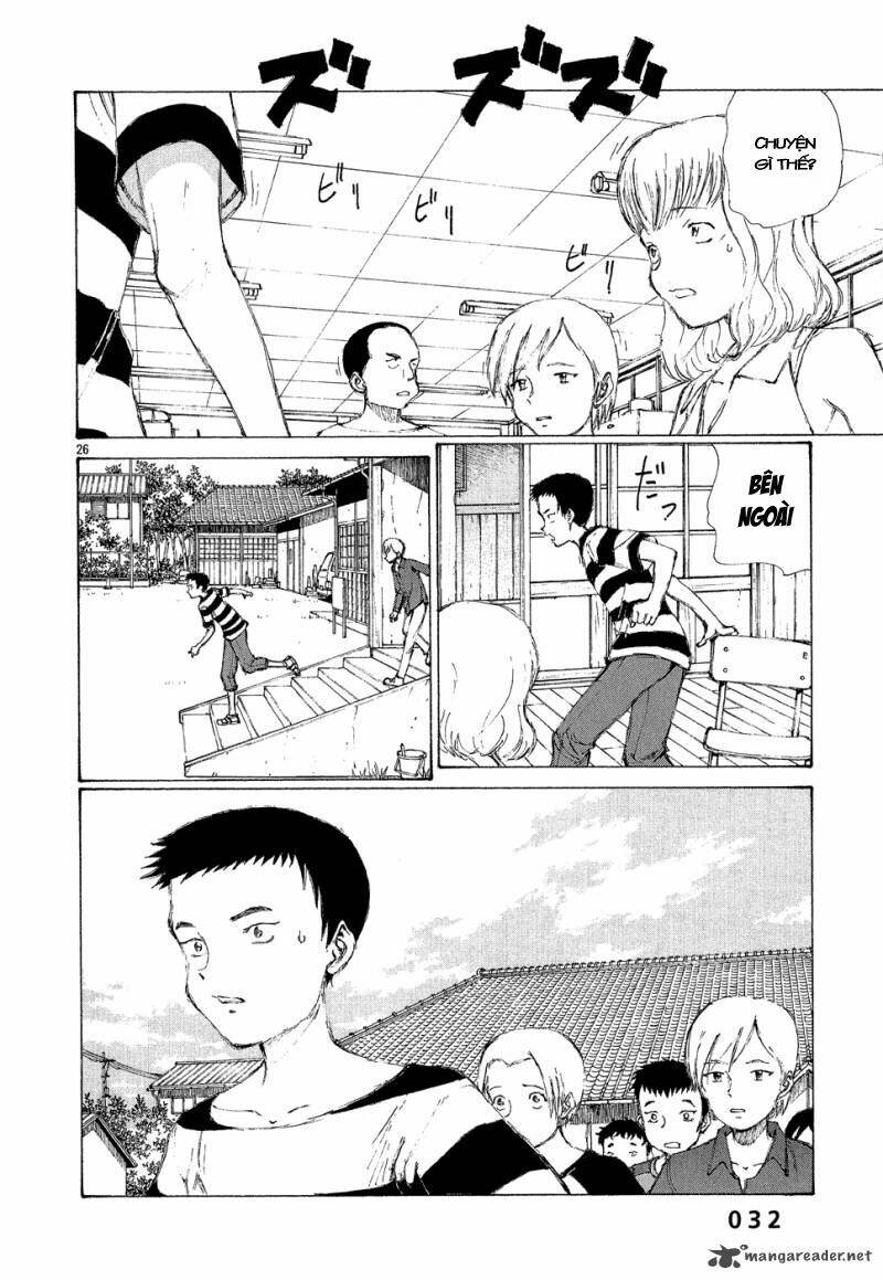 trò chơi kinh hoàng chapter 1 33