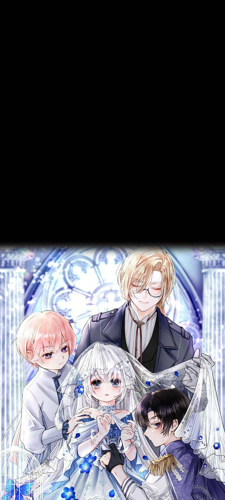 nghe nói tôi là đại tiểu thư phản diện chapter 26 4