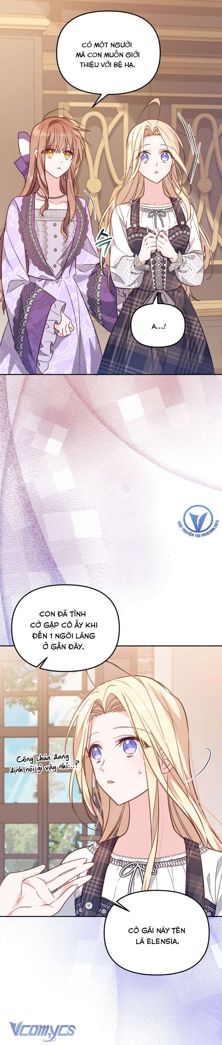 không có chỗ cho kẻ giả mạo chapter 19 10