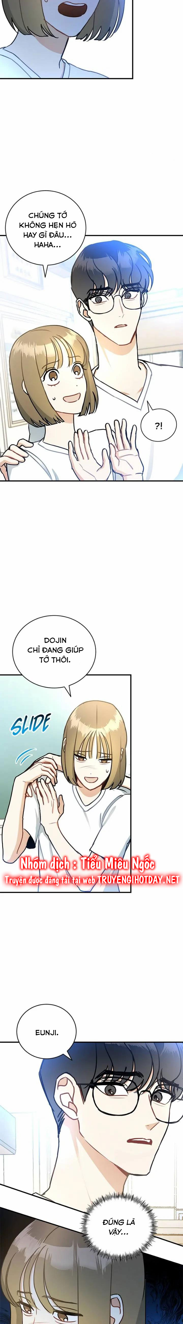 nụ hôn của tên ác ma chapter 12 2