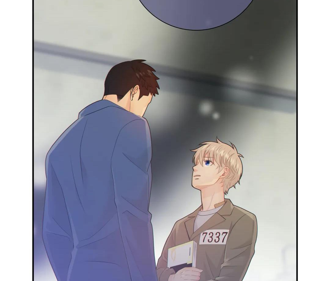 thời gian giữa sói và chó chapter 42 17