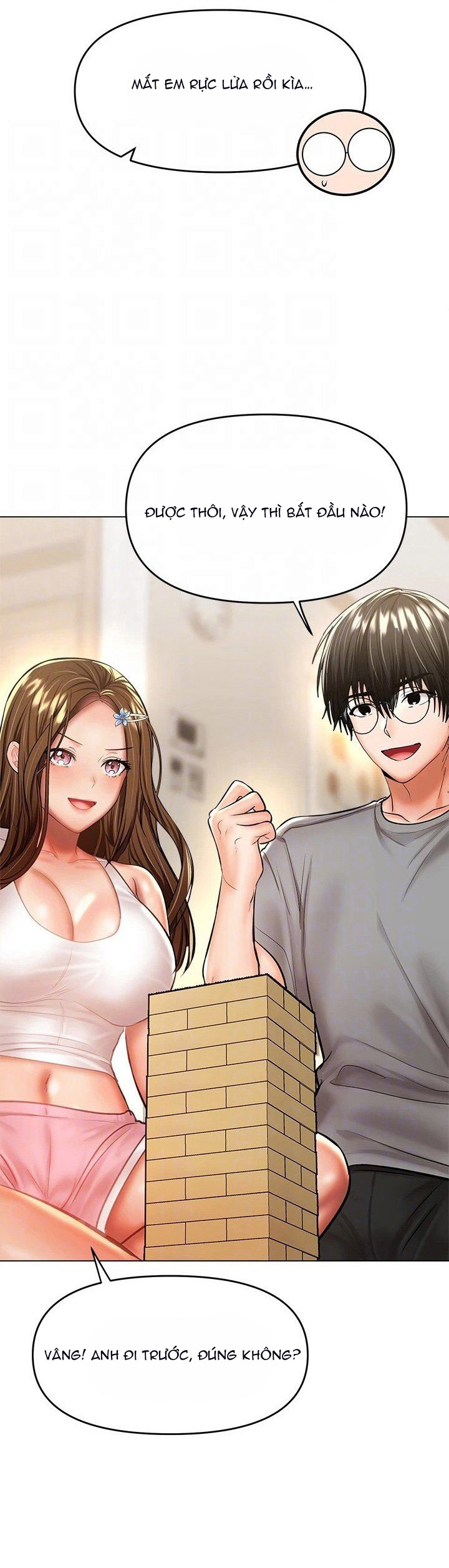 chiều chuộng em đi mà chapter 34.1 21