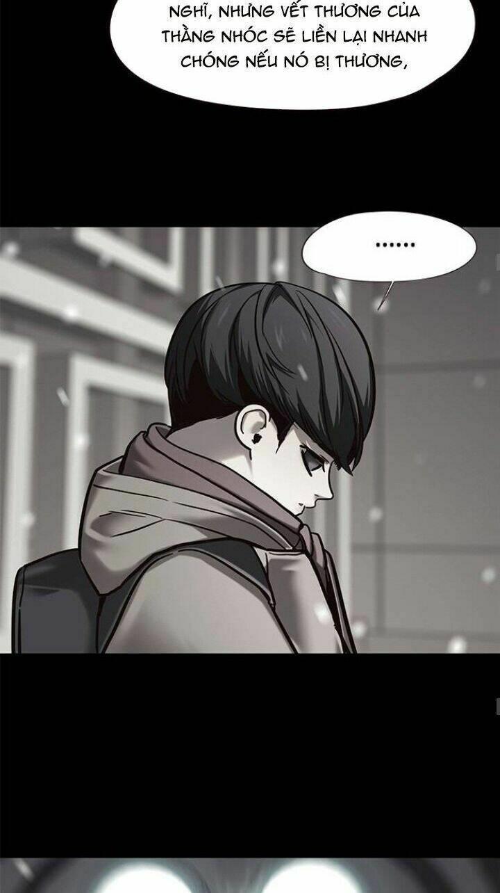 biến thân thành mèo chapter 104 45