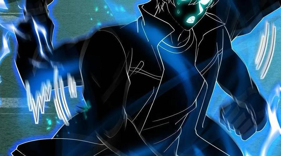 nhìn thấy thanh máu, ta xử tội thần linh chapter 106 101