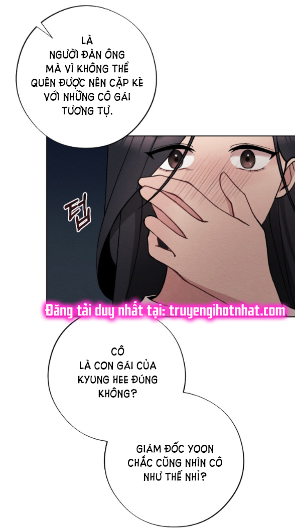 Ăn Mòn chapter 5.1 - Trang 15