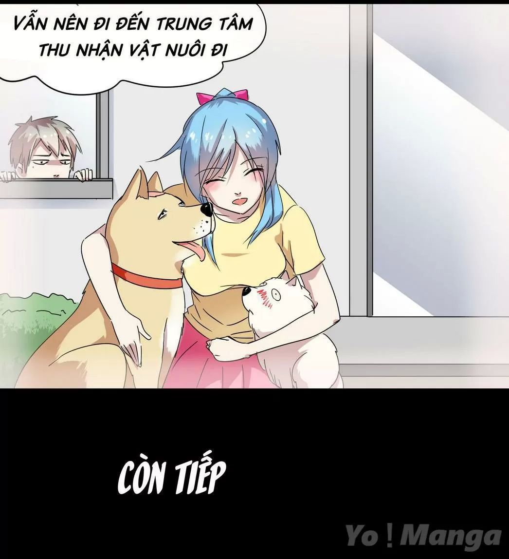một con chó chapter 54 15