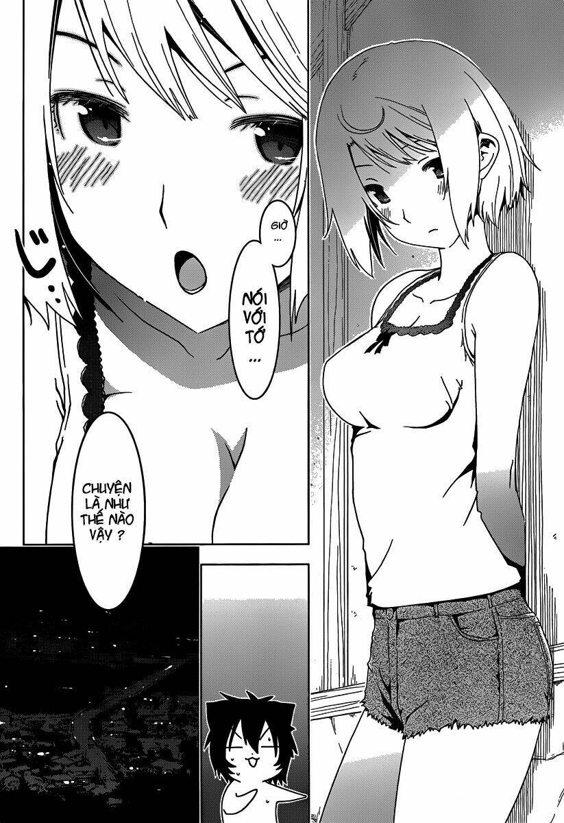 sanka rea chapter 42 26