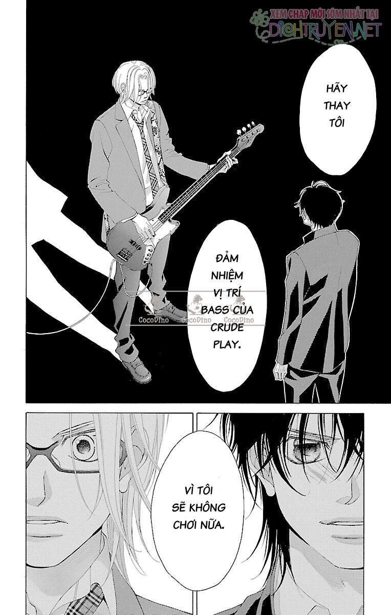 bướm trong sương mù chapter 20 11