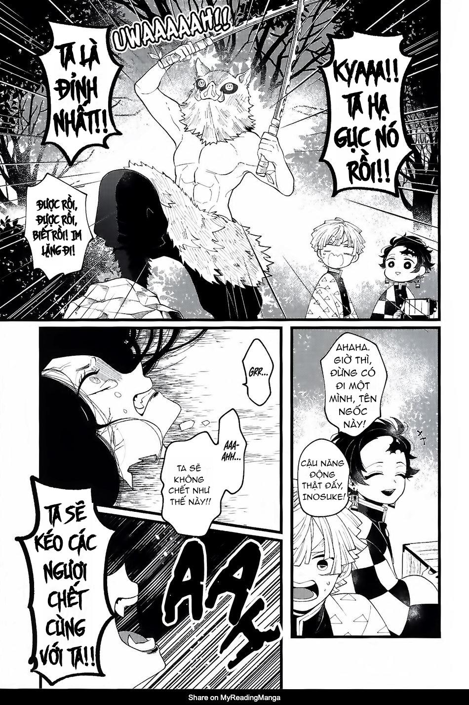 oneshot hỏny chapter 184 2