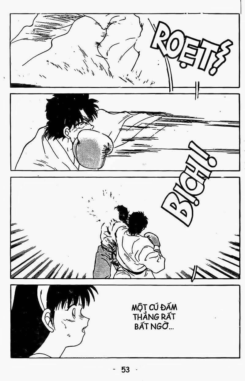 truyền nhân atula - shura no mon i chapter 118 3