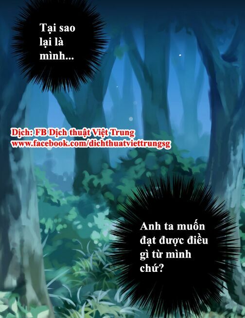 vết cắn ngọt ngào phần 1 chapter 5 57