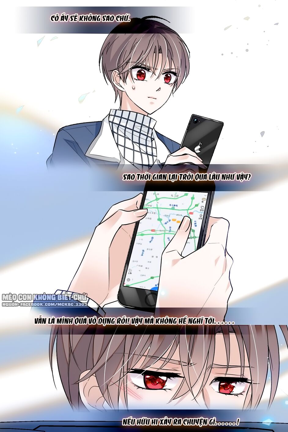 long phượng phiên chuyển chapter 36 45