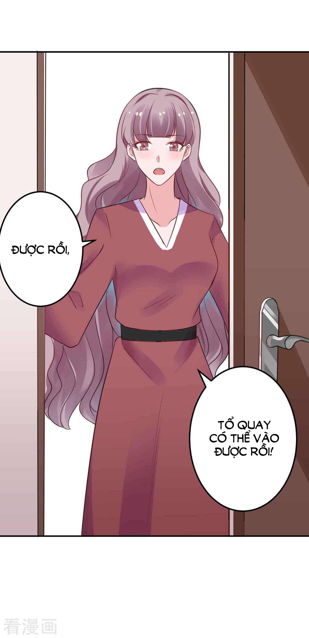 thời thượng nữ vương có chút tô chapter 24 18