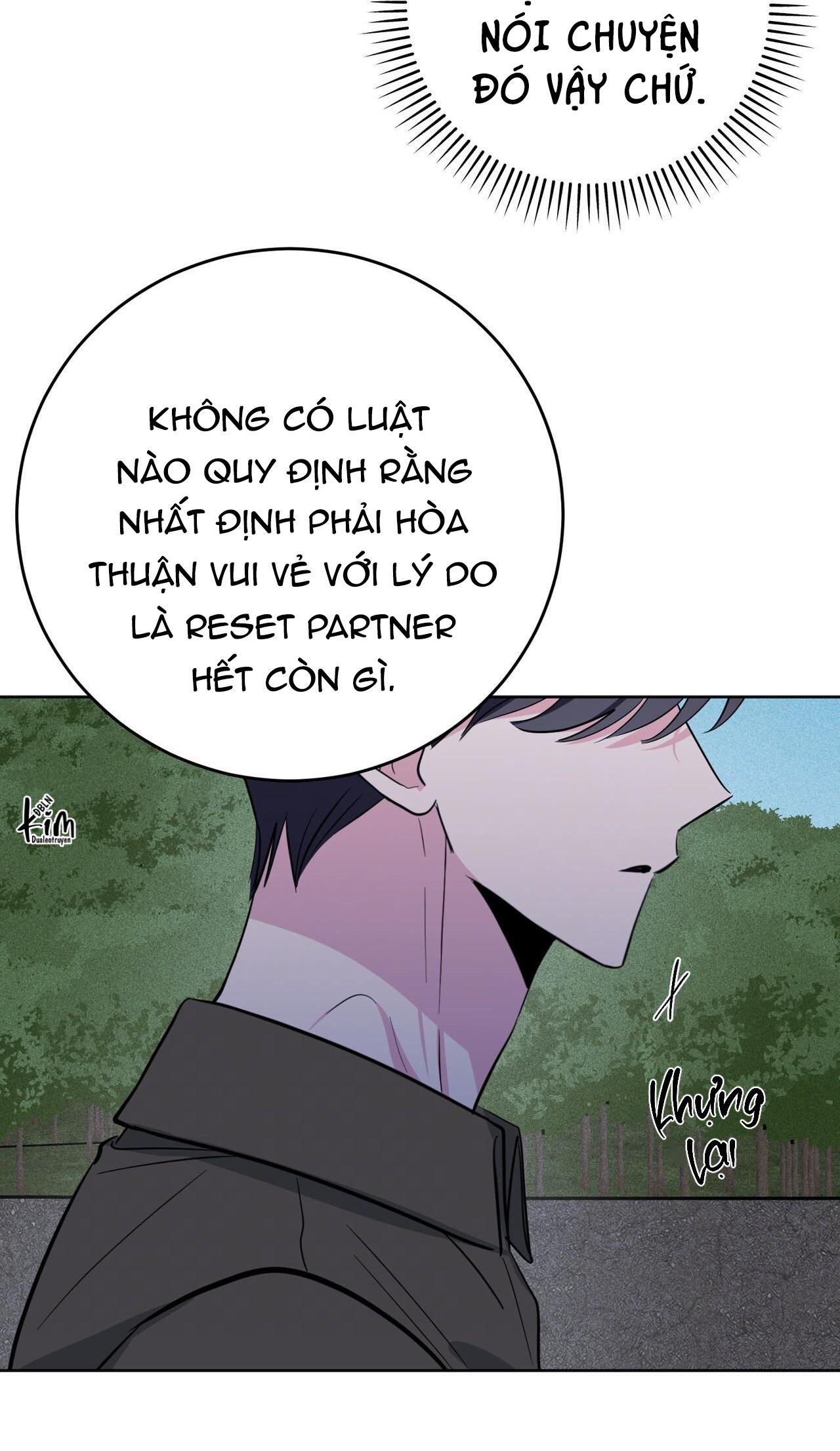 cạm bẫy đại học chapter 86 27