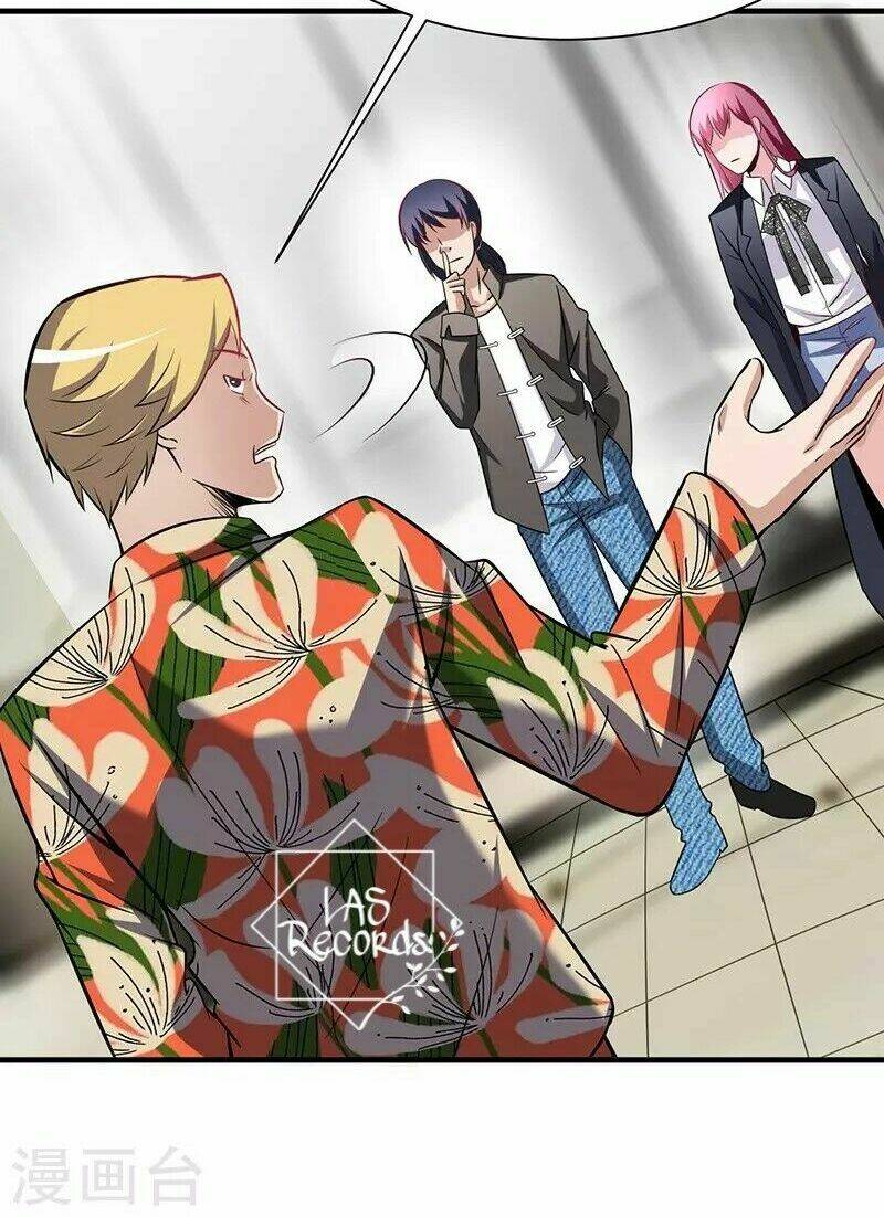 thiên y hoa hạ chapter 2 15