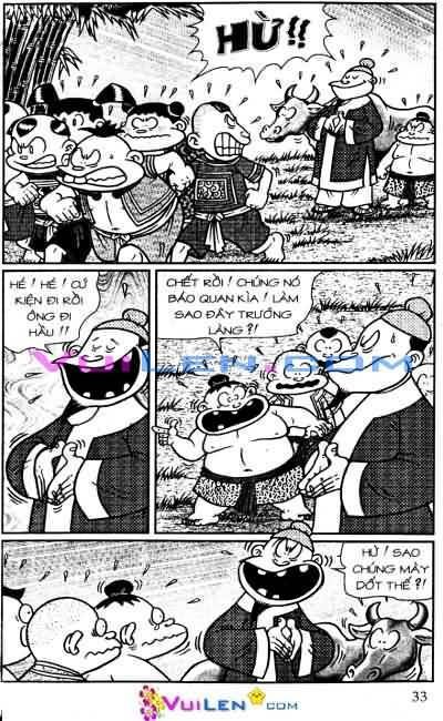 thần đồng đất việt chapter 42 33