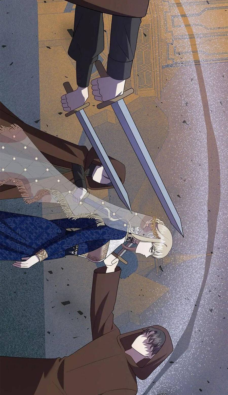 xin ngài đừng ăn tôi chapter 118 19