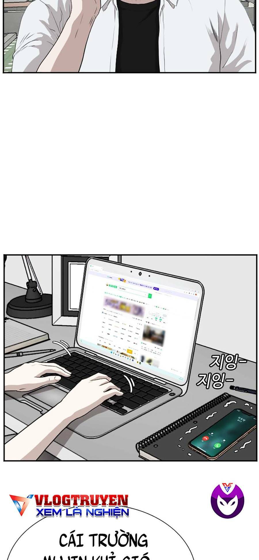 người xấu chapter 90 7