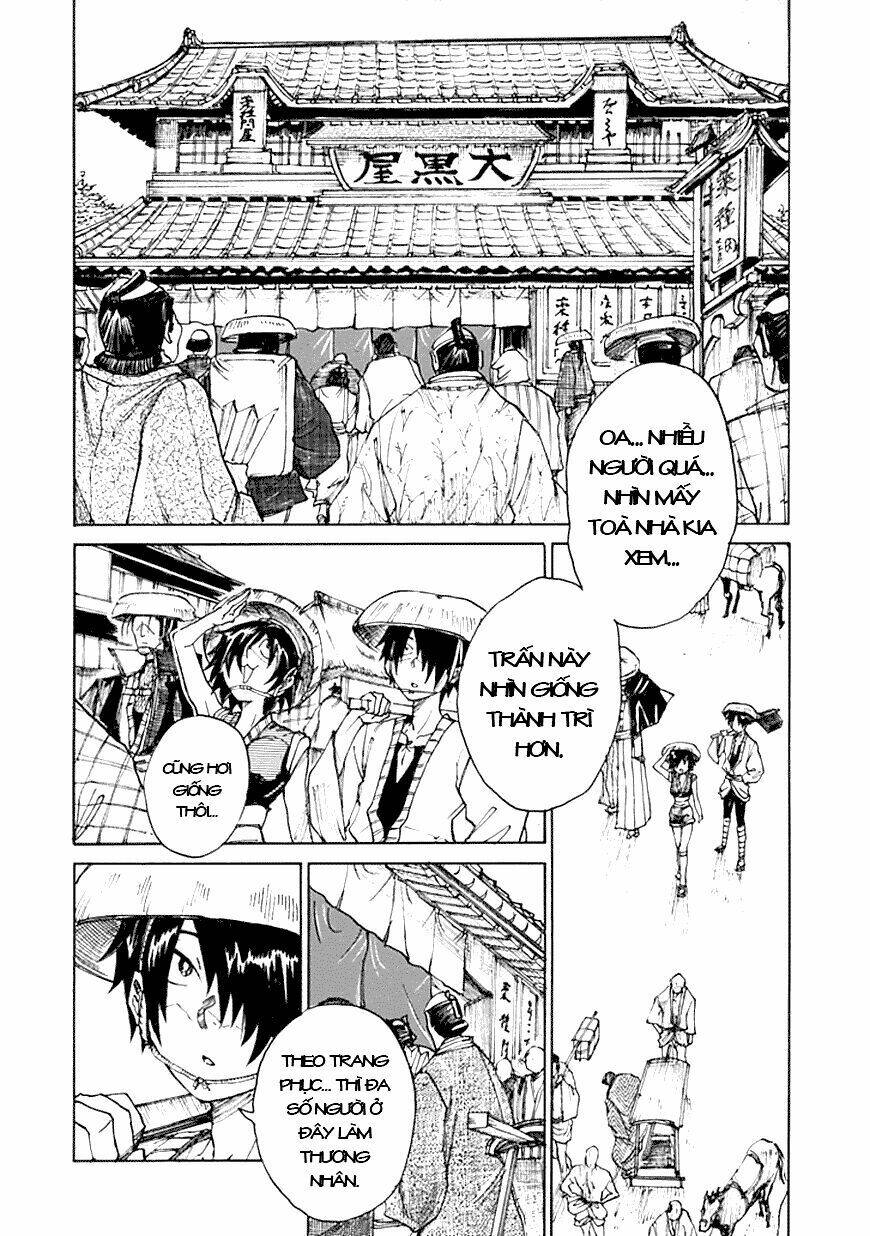 amanusya chapter 1 6