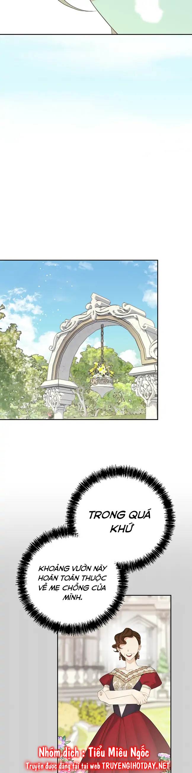 aster yêu dấu của tôi chapter 45 9