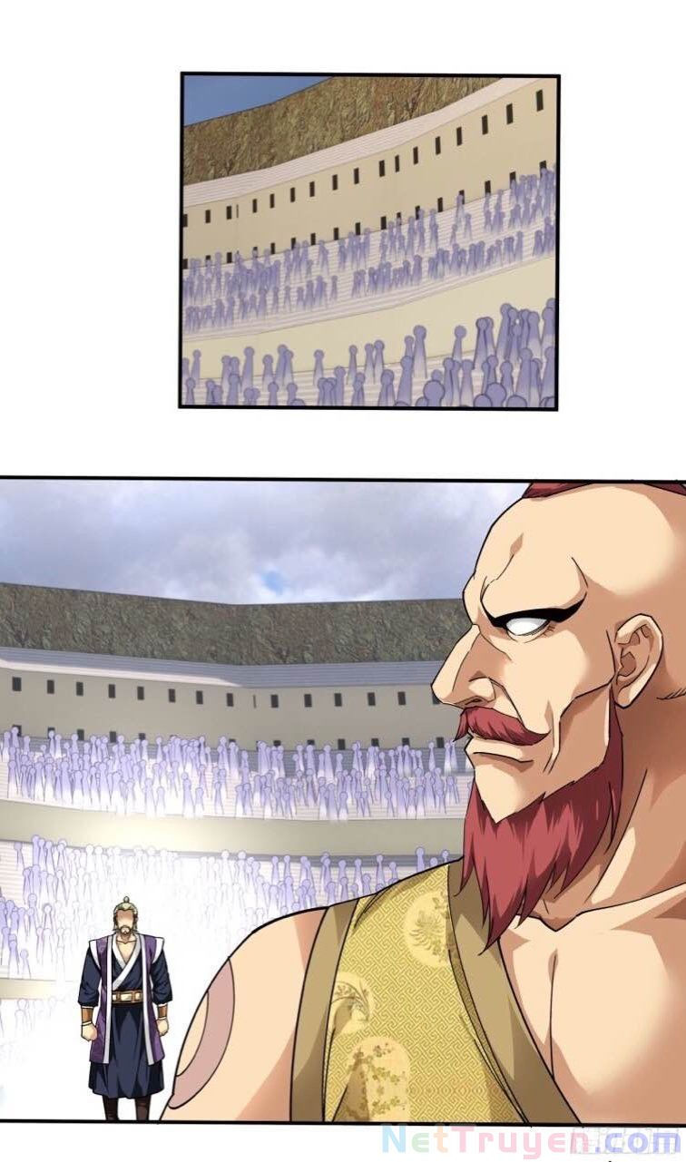 trọng sinh ta là đại thiên thần chapter 68 22