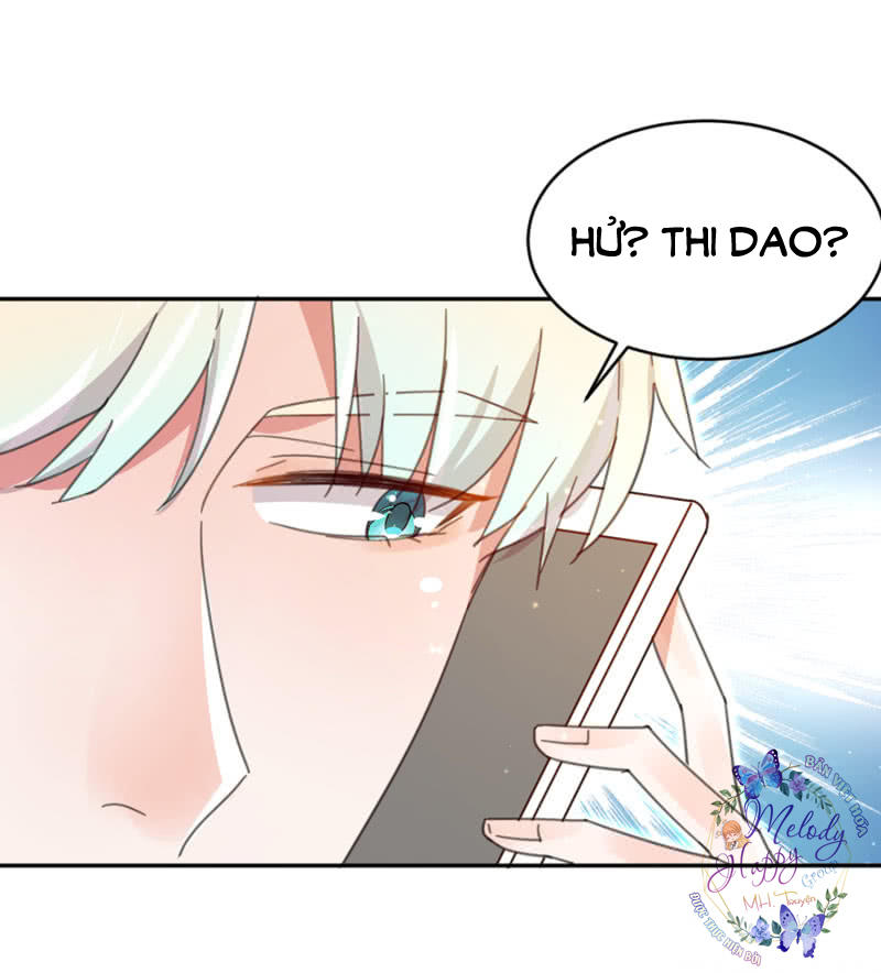 hoàn mỹ lão công tiến hóa luân chapter 14 23