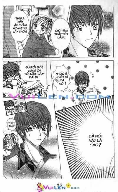con gái con trai chapter 12 36