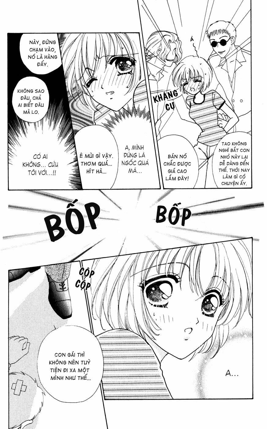 hana ni nare chapter 20 4