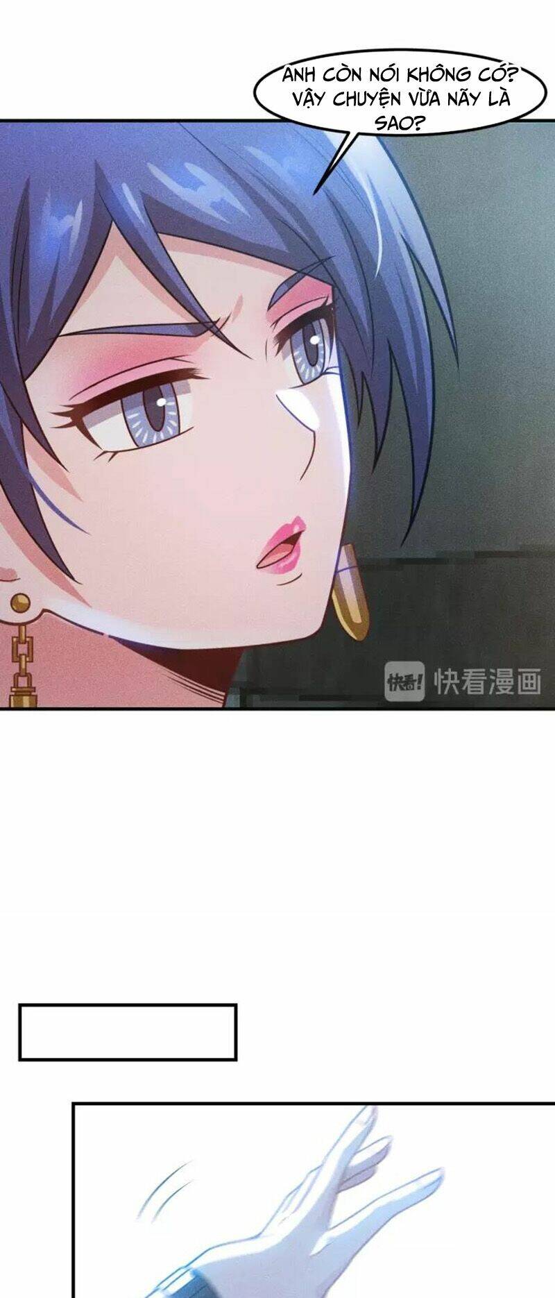 cao thủ cận vệ của nữ chủ tịch chapter 126 13