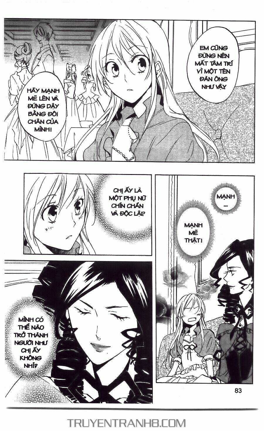 alice lạc vào xứ sở trái tim chapter 27 23