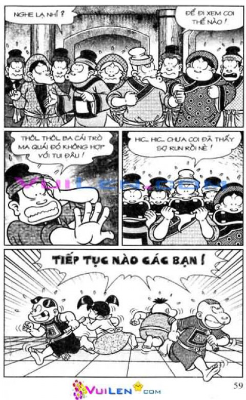 thần đồng đất việt chapter 161 56