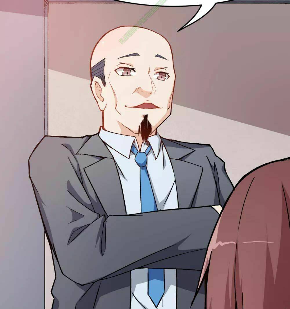 vườn trường cuồng sư hệ thống chapter 31 3