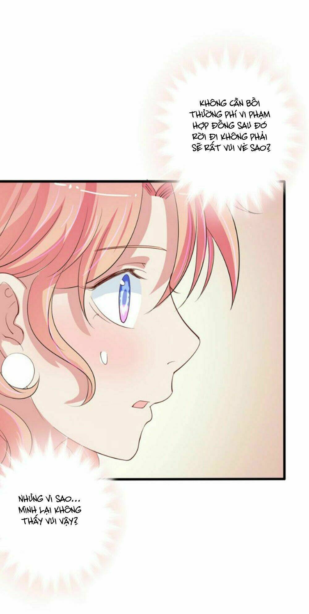 quản lí ngây ngô và thần tượng ác ma chapter 30 63