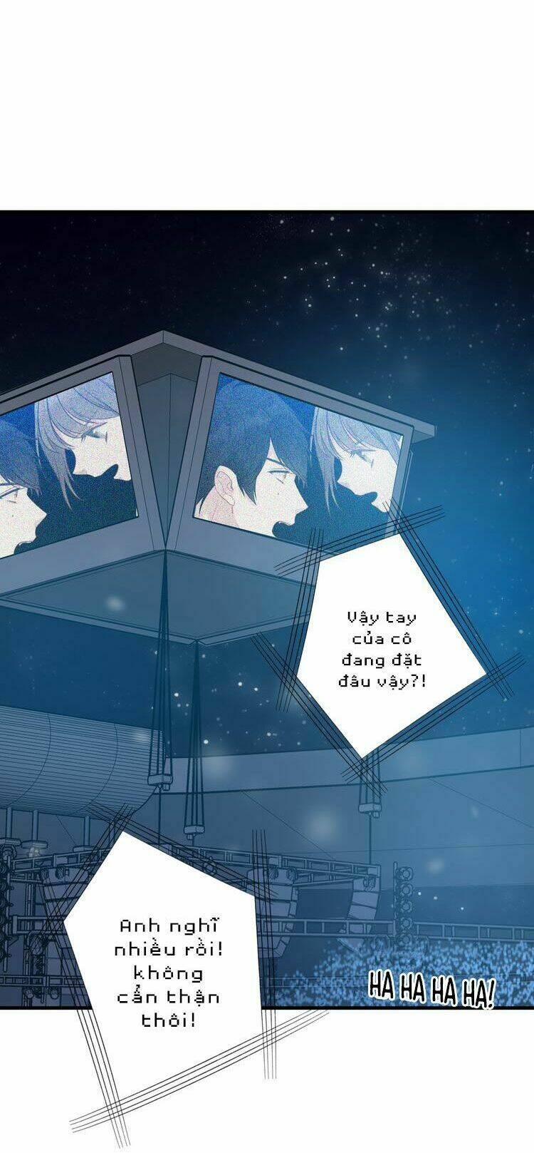 viện bảo tàng tâm nguyện chapter 19.2 14