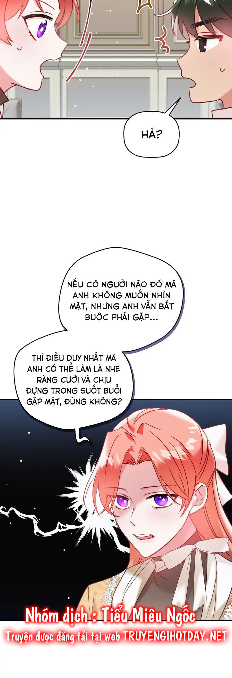 hoàng tử chuyển sinh trở thành người mạnh nhất thế giới nhờ vào sự hiểu biết về bug chapter 55 23