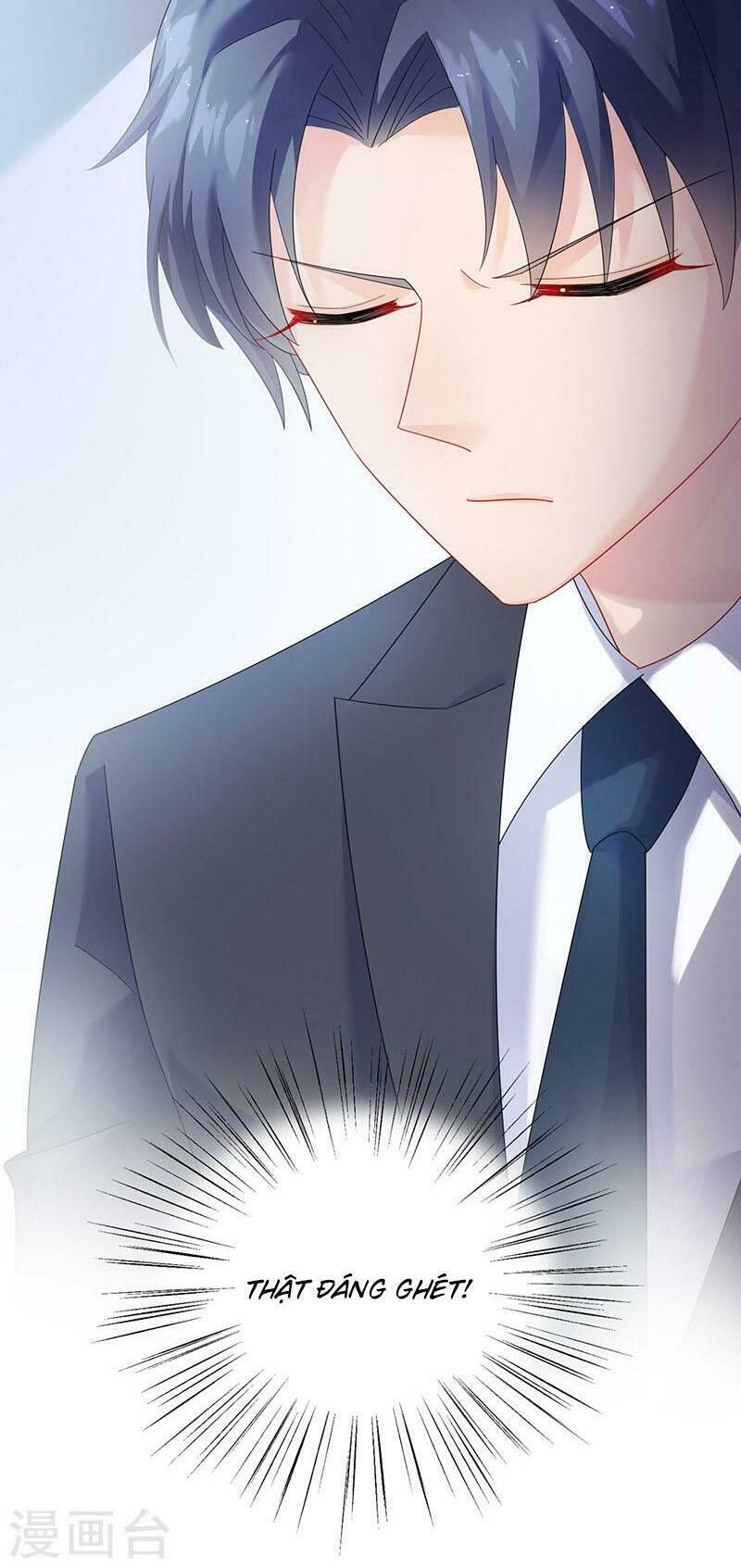 chọc tới chủ tịch tổng tài 2 chapter 73 18