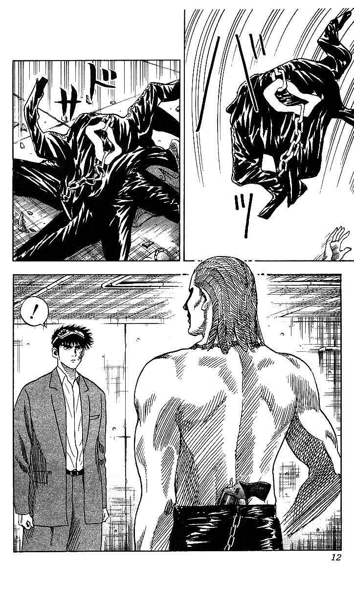 hareluya ii boy chapter 80 6