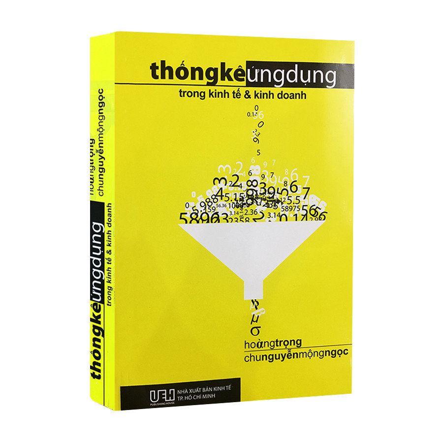 Thống Kê Ứng Dụng Trong Kinh Tế &amp; Kinh Doanh