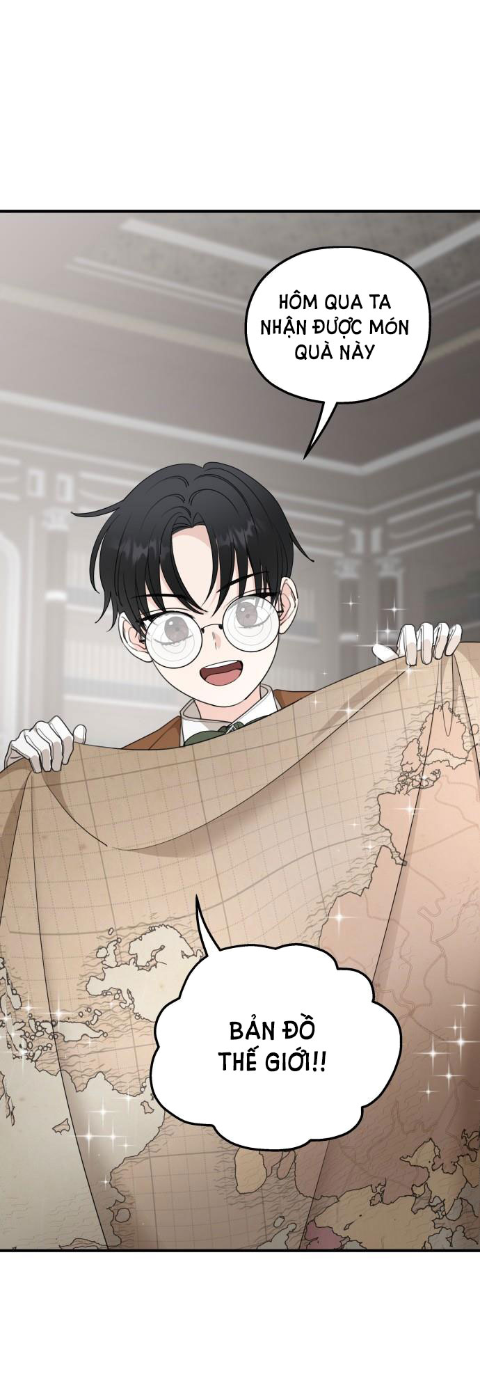 gia đình chồng bị ám ảnh bởi tôi chapter 70.1 2