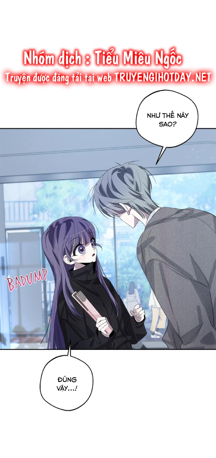 đàn anh xấu xa của tôi chapter 38 34