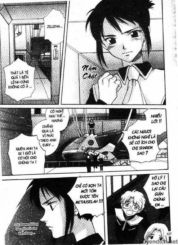 meteor methuselah chapter 10 11